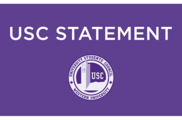 USC Statement