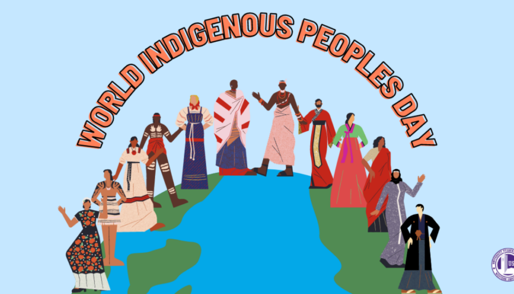 Copy of Indigenous Campaign