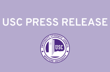 USC press release