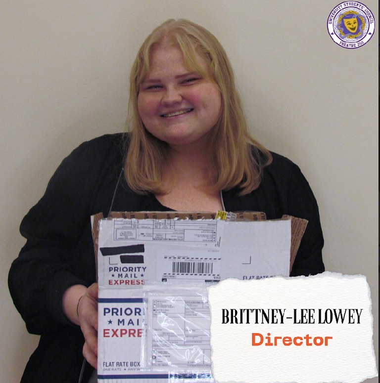 Brittney-Lee director