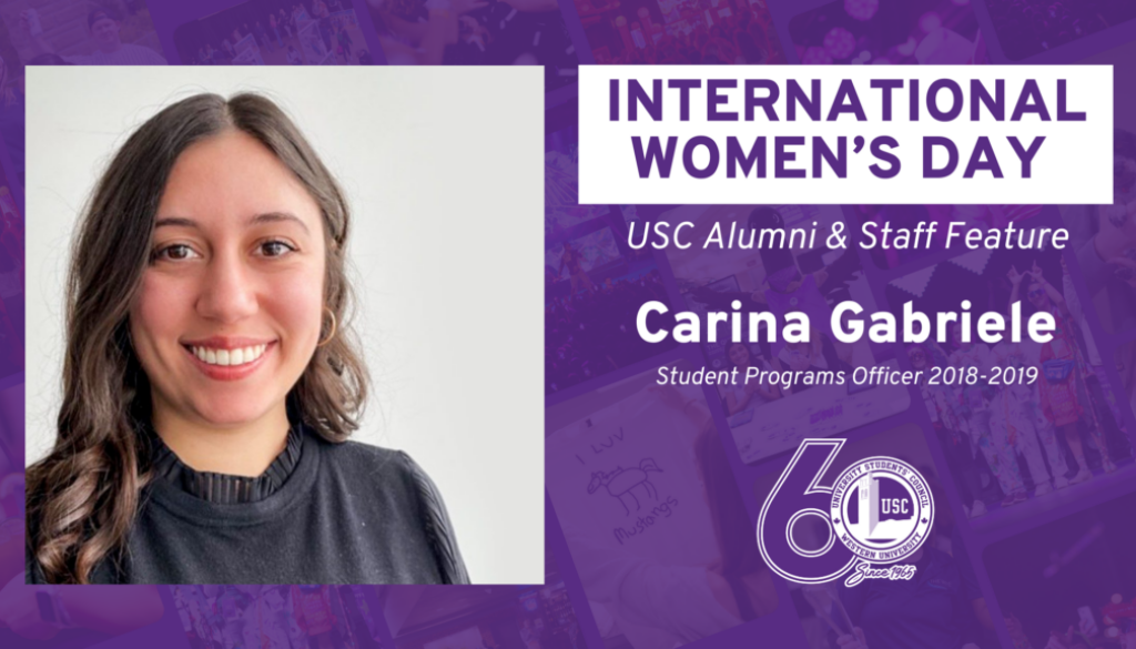 UNIVERSITY STUDENTS’ COUNCIL AT WESTERN UNIVERSITY (Presentation) (11)